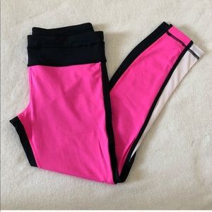 Lululemon leggings size 28